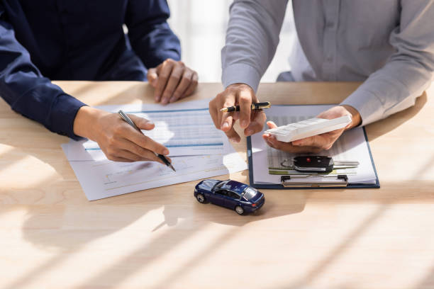 Car insurance options for Forest Park residents